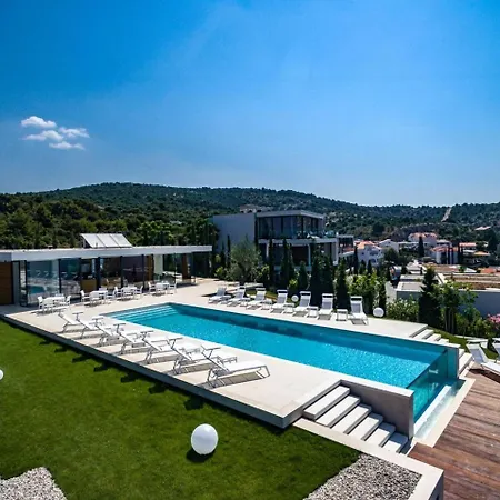 Apartament Luxury The Ocean Dream Vi Primošten