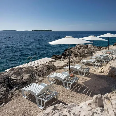 Luxury The Ocean Dream Vi Apartament Primošten