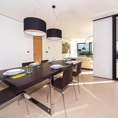 Luxury The Ocean Dream Vi Apartament Primošten
