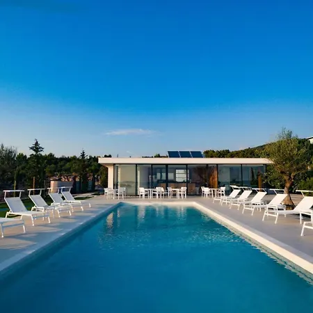 Luxury The Ocean Dream Vi *