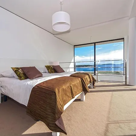 Luxury The Ocean Dream Vi Apartament *