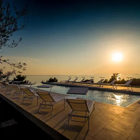 Luxury The Ocean Dream Vi * Primošten