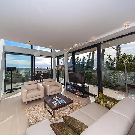 Apartament Luxury The Ocean Dream Vi