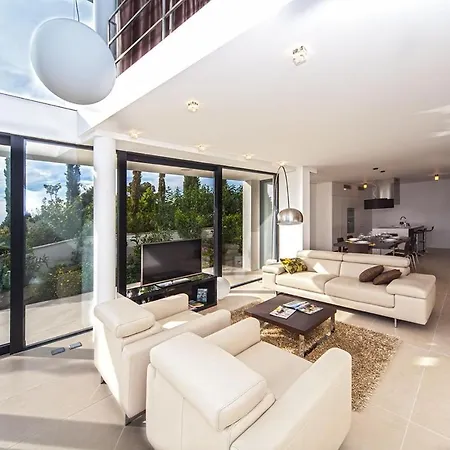 Apartament Luxury The Ocean Dream Vi *