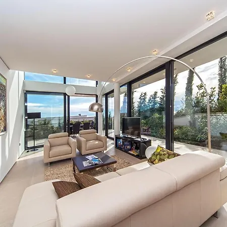 Apartament Luxury The Ocean Dream Vi *