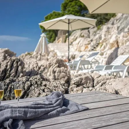 Apartament Luxury The Ocean Dream Vi