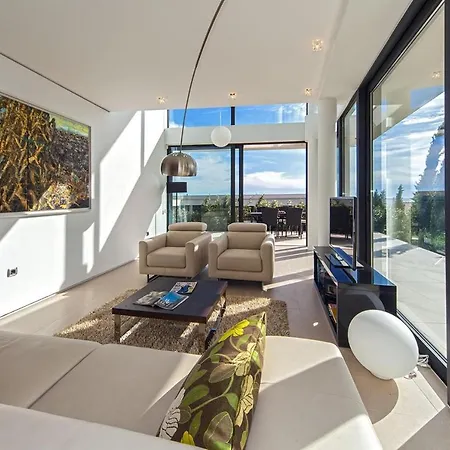 Luxury The Ocean Dream Vi Apartament