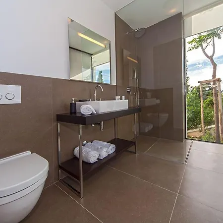 Apartament Luxury The Ocean Dream Vi Primošten